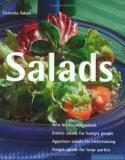 Cornelia Adam Salads (quick & Easy Cooking) 
