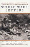 Bill Adler Tracy Quinn Mclennan World War Ii Letters A Glimpse Into The Heart Of 