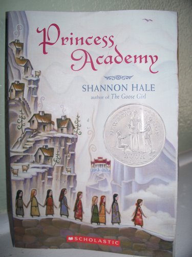 Shannon Hale/Princess Academy