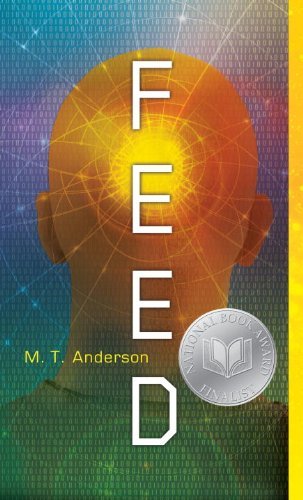 M. T. Anderson/Feed