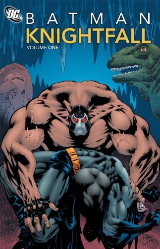 Various/Batman@ Knightfall Vol. 1