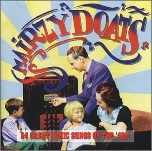 Mairzy Doats24 Great Comic Son/Mairzy Doats24 Great Comic Son@Import-Gbr