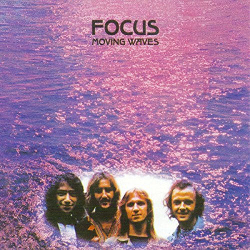 FOCUS/MOVING WAVES