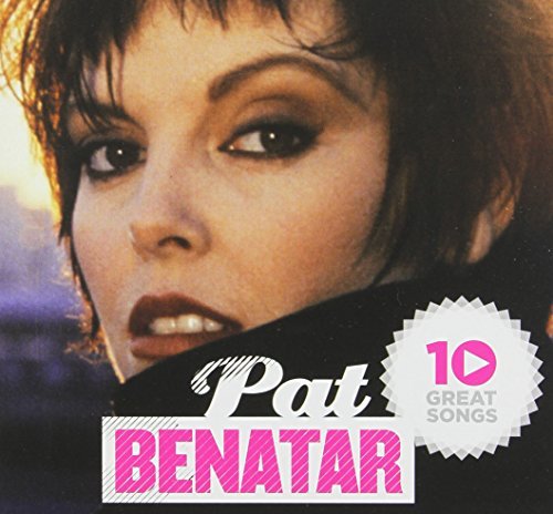 Pat Benatar/10 Great Songs