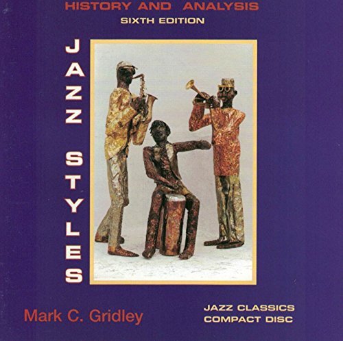 Jazz Classics For Jazz Styles/Jazz Classics For Jazz Styles