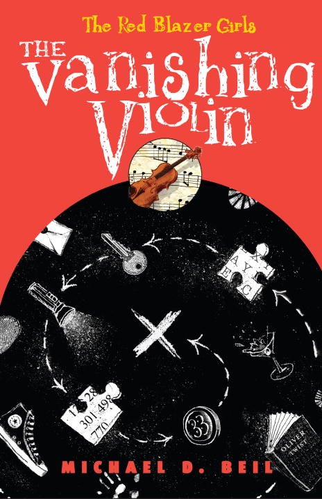 Michael D. Beil/The Vanishing Violin