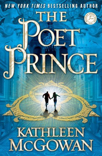 Kathleen Mcgowan/Poet Prince,The