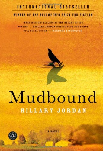 Hillary Jordan/Mudbound