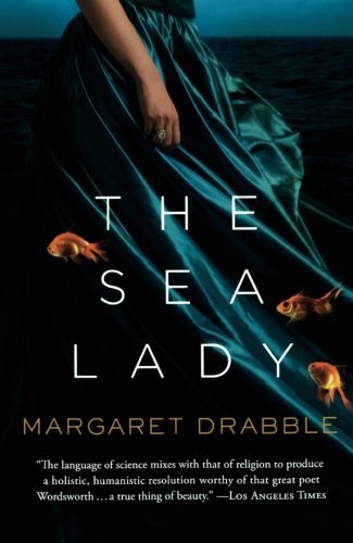 Margaret Drabble/The Sea Lady