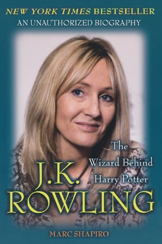 Marc Shapiro/J. K. Rowling@REV UPD