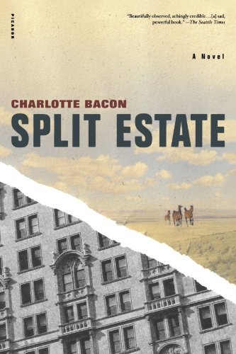 Charlotte Bacon/Split Estate
