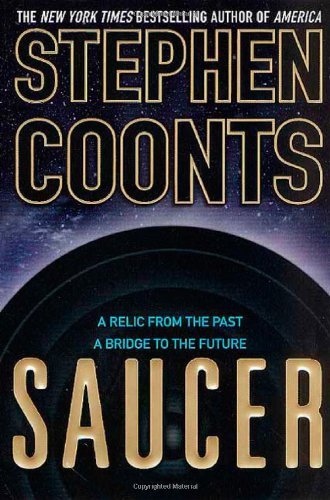 Stephen Coonts/Saucer