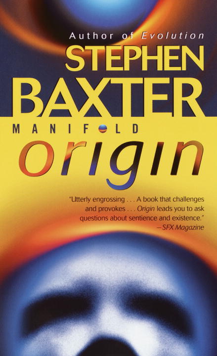 Stephen Baxter/Manifold@Origin