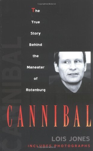 Lois Jones/Cannibal