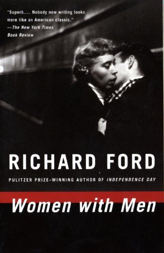 Richard Ford/Women with Men