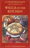 Scott Cunningham Cunningham's Encyclopedia Of Wicca In The Kitchen 0003 Edition; 