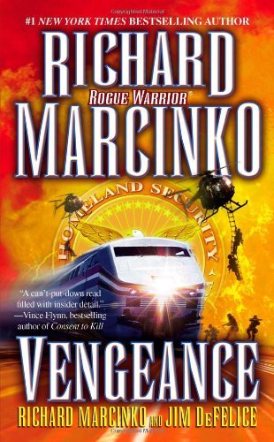 Richard Marcinko/Vengeance