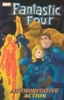 Mark Waid/Authoritative Action