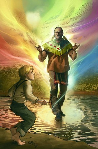 Orson Scott Card/Red Prophet@Tales Of Alvin Maker