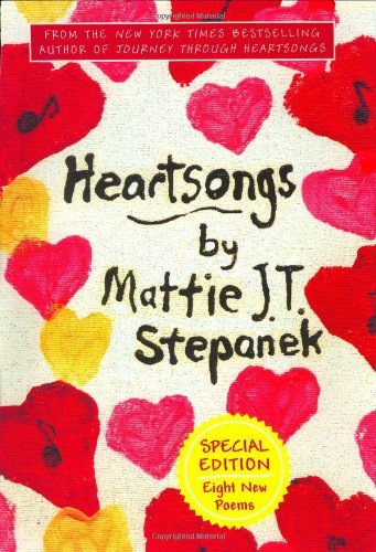 Mattie J. T. Stepanek/Heartsongs