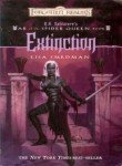 Lisa Smedman Extinction War Of The Spider Queen Book Iv 