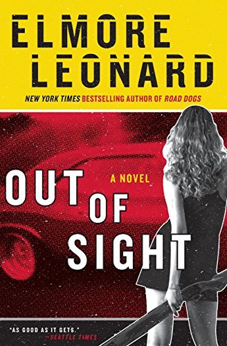Elmore Leonard/Out of Sight