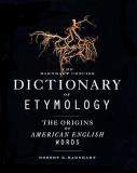 Robert K. Barnhart Barnhart Concise Dictionary Of Etymology 