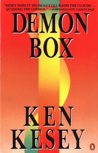 Ken Kesey/Demon Box