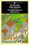 Nathaniel Hawthorne The Blithedale Romance 