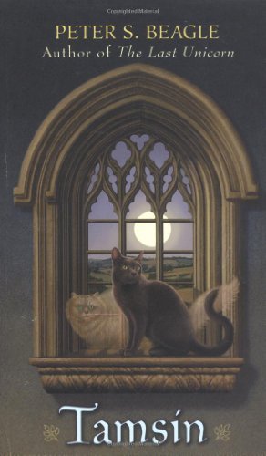 Peter S. Beagle/Tamsin