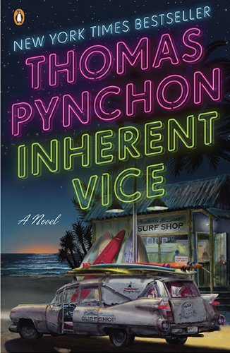 Thomas Pynchon/Inherent Vice