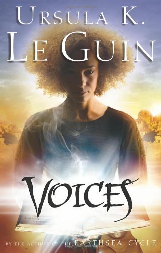 Ursula K. Le Guin/Voices