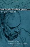 Paul Verlaine One Hundred And One Poems 