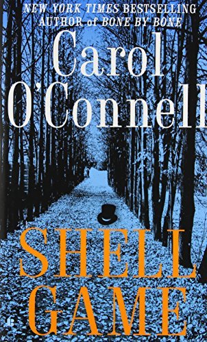 Carol O'Connell/Shell Game