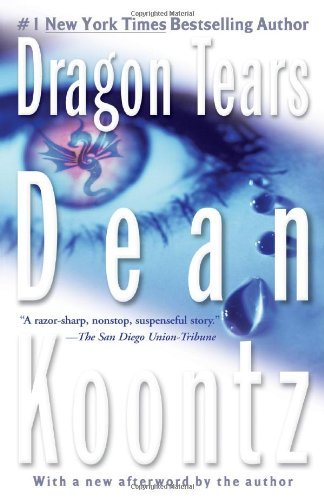 Dean R. Koontz/Dragon Tears@Reissue