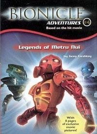 Greg Farshtey Legends Of Metru Nui 