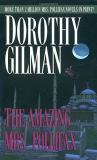 Dorothy Gilman The Amazing Mrs. Pollifax 