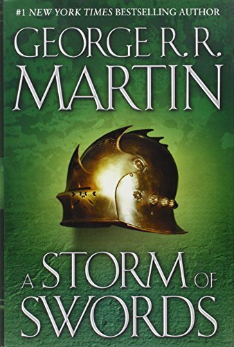 George R. R. Martin/A Storm Of Swords