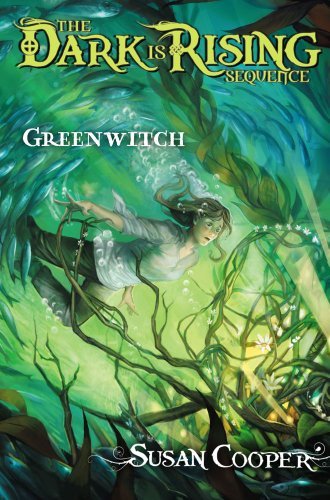 Susan Cooper/Greenwitch