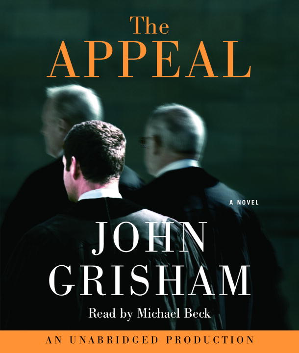 John Grisham/The Appeal
