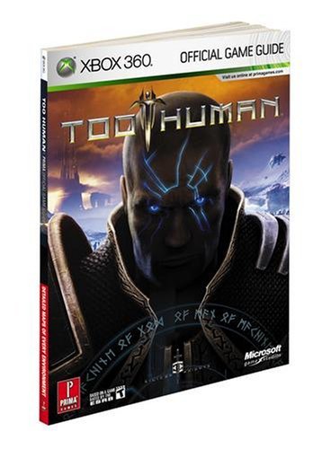 David Knight/Too Human