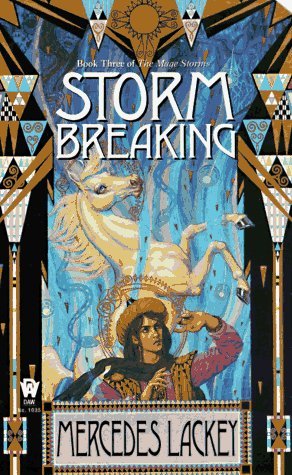 Mercedes Lackey/Storm Breaking
