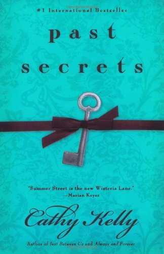 Cathy Kelly/Past Secrets