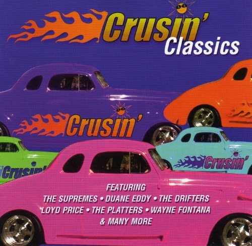 Crusin' Classics/Crusin' Classics