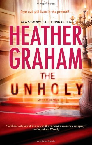 Heather Graham/The Unholy