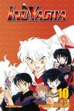 Rumiko Takahashi Inuyasha (vizbig Edition) Vol. 10 