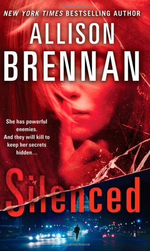 Allison Brennan/Silenced