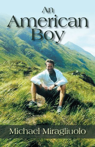Michael Miragliuolo An American Boy 