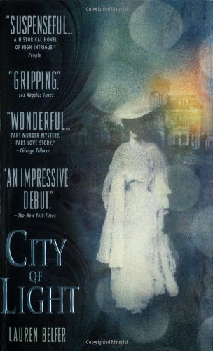 Lauren Belfer/City Of Light