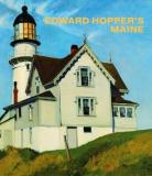 Kevin Salatino Edward Hopper's Maine 